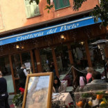 Da Nicò Trattoria Del Porto Dal 1935