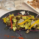 Da Nicò Trattoria Del Porto Dal 1935 food