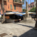 Da Nicò Trattoria Del Porto Dal 1935 outside