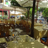 Da Nicò Trattoria Del Porto Dal 1935