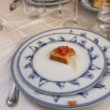 Da Nicò Trattoria Del Porto Dal 1935 food