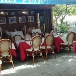 Da Nicò Trattoria Del Porto Dal 1935 outside