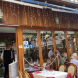 Da Nicò Trattoria Del Porto Dal 1935
