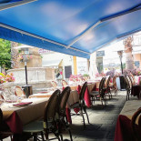 Da Nicò Trattoria Del Porto Dal 1935 outside