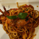 Da Nicò Trattoria Del Porto Dal 1935 food