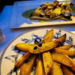 Da Nicò Trattoria Del Porto Dal 1935 drink