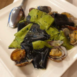 Da Nicò Trattoria Del Porto Dal 1935 food