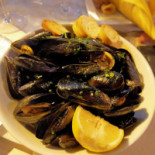 Da Nicò Trattoria Del Porto Dal 1935