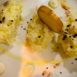 Da Nicò Trattoria Del Porto Dal 1935