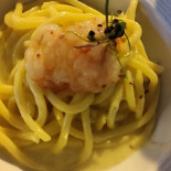 Da Nicò Trattoria Del Porto Dal 1935 food
