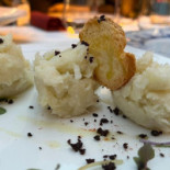 Da Nicò Trattoria Del Porto Dal 1935 food