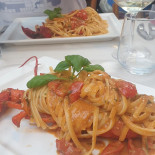 Da Nicò Trattoria Del Porto Dal 1935 food