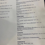 Da Nicò Trattoria Del Porto Dal 1935 menu