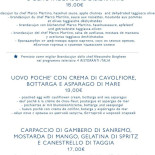 Da Nicò Trattoria Del Porto Dal 1935