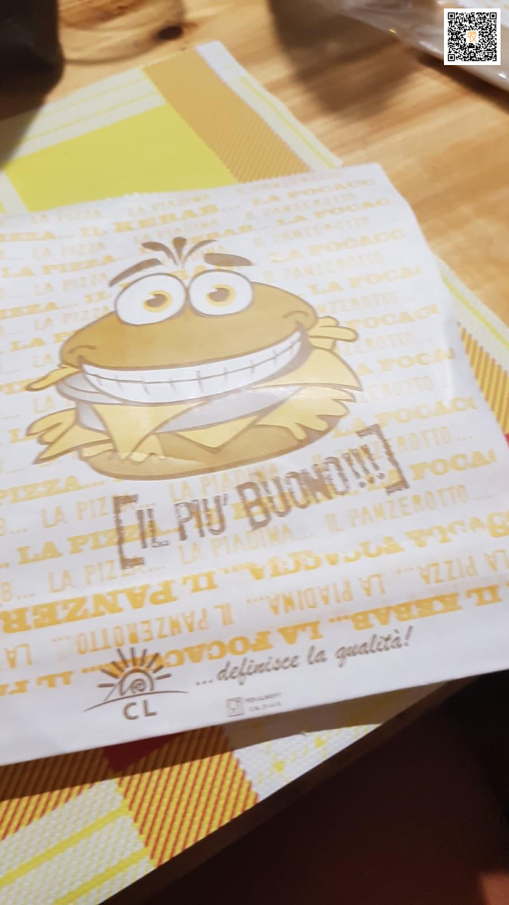 Tu Mancia Carta