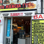 Tu Mancia Carte