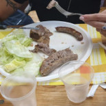 Tu Mancia Nourriture