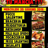 Tu Mancia Carte