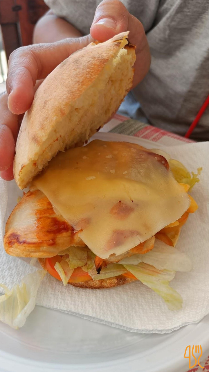 Tu Mancia Comida