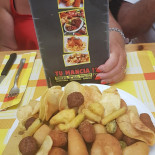 Tu Mancia Nourriture