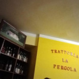 Pergola Bebida