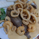 Pergola Comida