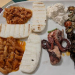 Pergola Comida