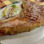 Pergola Comida
