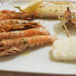 Pergola Comida