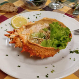 Pergola Comida