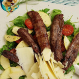 Cucumangi Comida