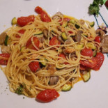 Cucumangi Comida