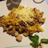 Cucumangi Comida