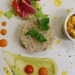 Cucumangi Comida