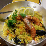 Cucumangi Comida