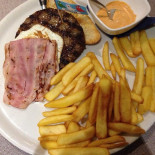 Cucumangi Comida