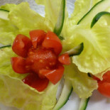 Cucumangi Comida