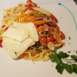 Cucumangi Comida