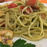 Cucumangi Comida