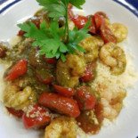 Cucumangi Comida