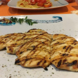 Cucumangi Comida
