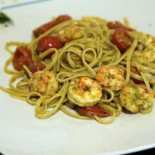 Cucumangi Comida