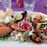 Cucumangi Comida