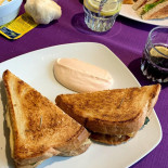 Cucumangi Comida