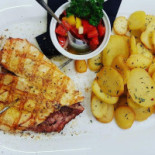 Cucumangi Comida