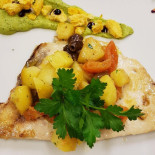Cucumangi Comida