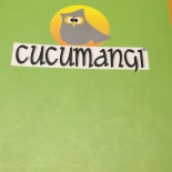 Cucumangi Carta