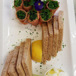 Cucumangi Comida