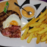 Cucumangi Comida
