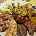 Cucumangi Comida